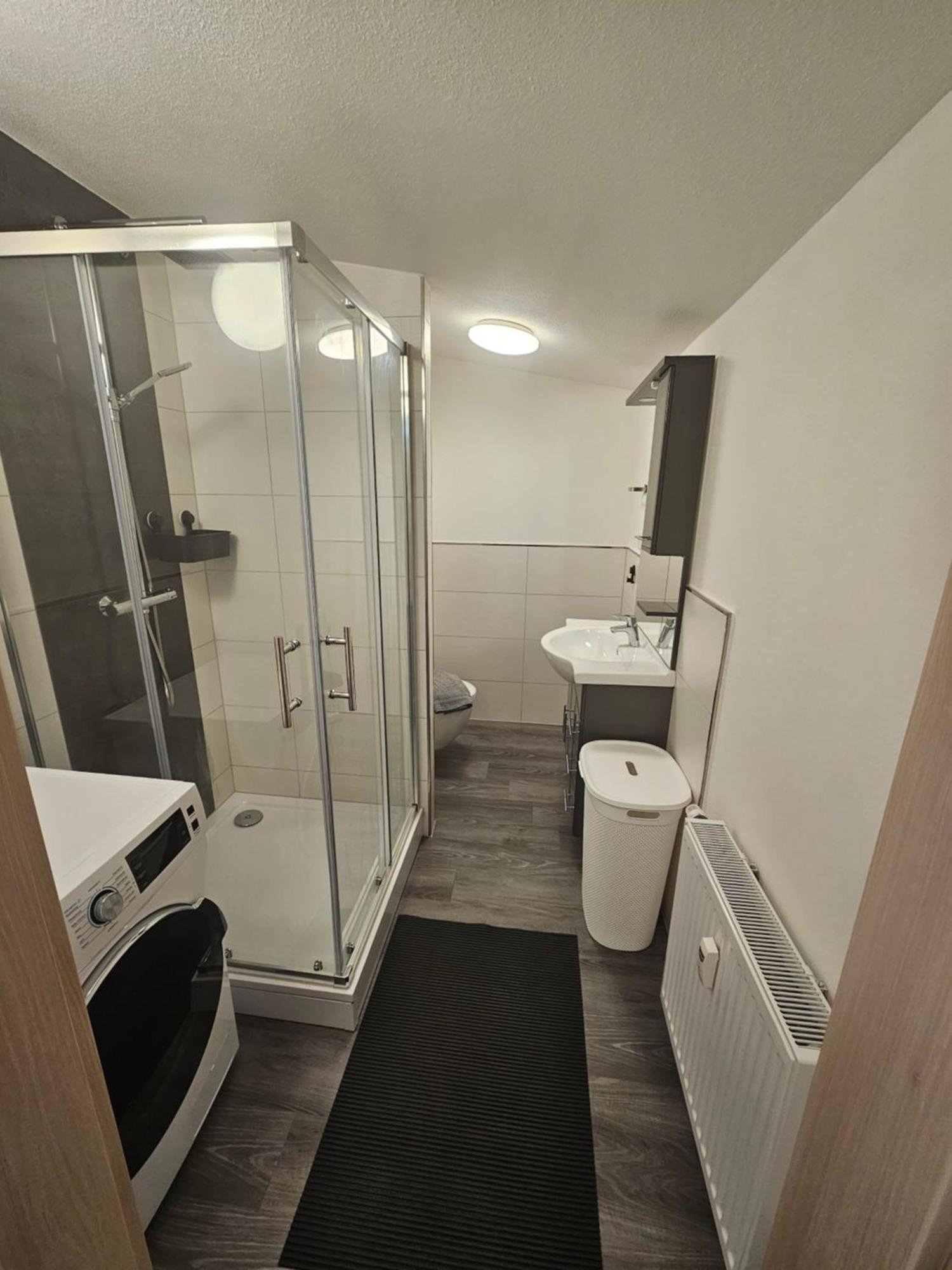 Suite Dari Bernburg  Exterior foto