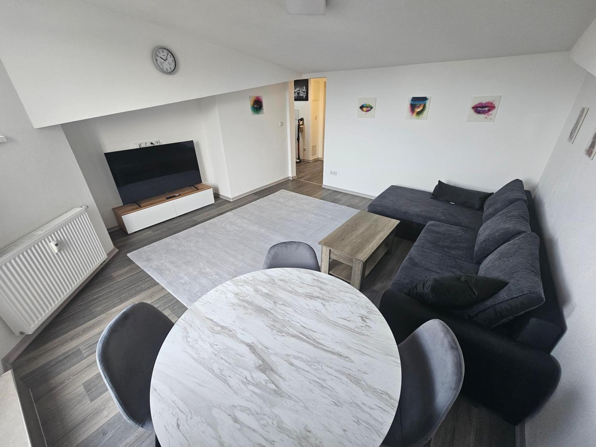 Suite Dari Bernburg  Exterior foto
